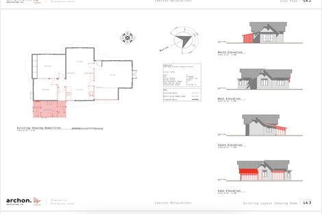 Photo of property in 600 Pound Road, Yaldhurst, Christchurch, 7676