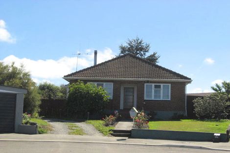 Photo of property in 7 Vinnell Street, Parkside, Timaru, 7910