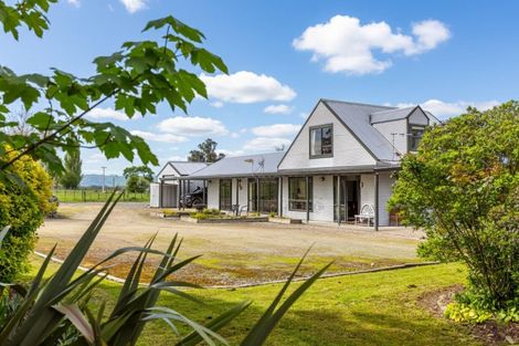 Photo of property in 252 East Taratahi Road, East Taratahi, Masterton, 5887