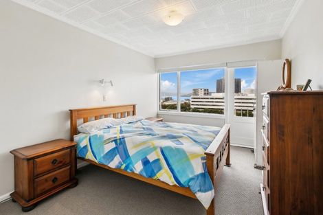 Photo of property in 31/125 Grant Road, Thorndon, Wellington, 6011