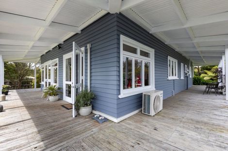 Photo of property in 1358 Mangorei Road, Mangorei, New Plymouth, 4371