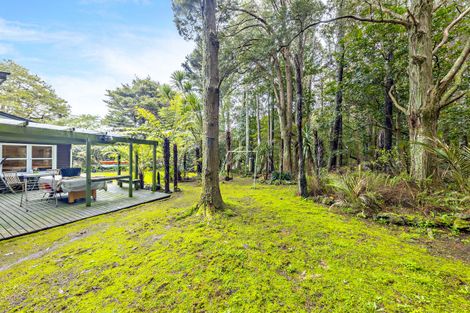 Photo of property in 11 Scenic Drive, Hillpark, Auckland, 2102