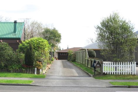 Photo of property in 296b Mangorei Road, Merrilands, New Plymouth, 4312