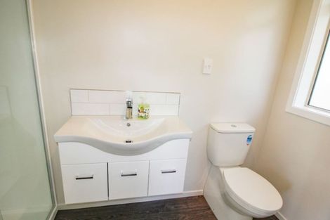 Photo of property in 35a Western Street, Matamata, 3400