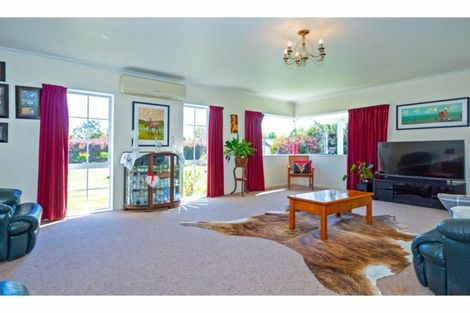 Photo of property in 56 Barrett Road, Seadown, Timaru, 7973