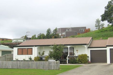 Photo of property in 78 Norwood Road, Paeroa, 3600