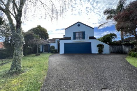 Photo of property in 6 Lucas Way, Albany, Auckland, 0632