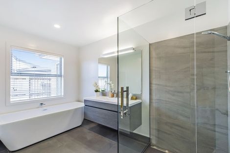 Photo of property in 6 Atap Place, Northwood, Christchurch, 8051