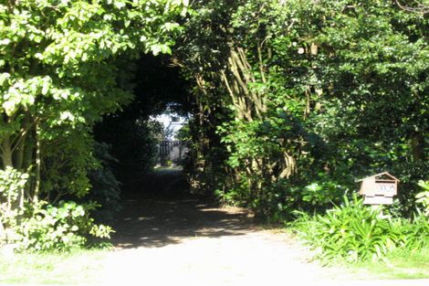 Photo of property in 116a Bartholomew Road, Levin, 5510