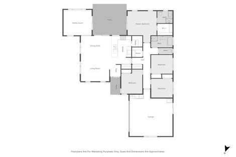 Photo of property in 279 Dixon Road, Fitzroy, Hamilton, 3206