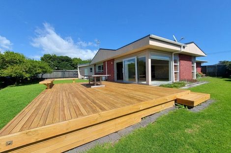 Photo of property in 15 Doone Street, Lynmouth, New Plymouth, 4310