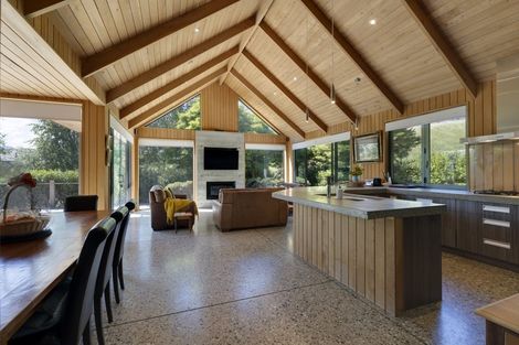 Photo of property in 15 Skye Lane, Jacks Point, Queenstown, 9371