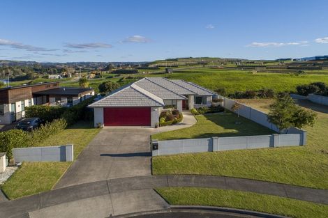 Photo of property in 12 Vantage Place, Omokoroa, 3114