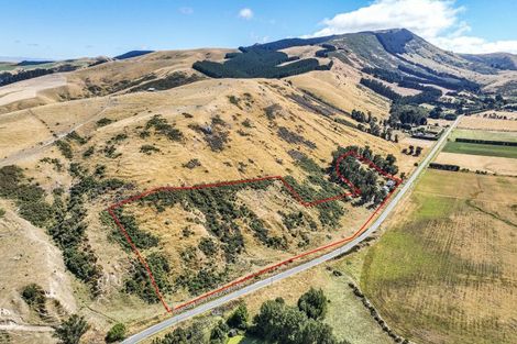 Photo of property in 121 Gebbies Pass Road, Gebbies Valley, Christchurch, 7672