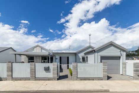 Photo of property in 5 Winston Lane, Ahuriri, Napier, 4110