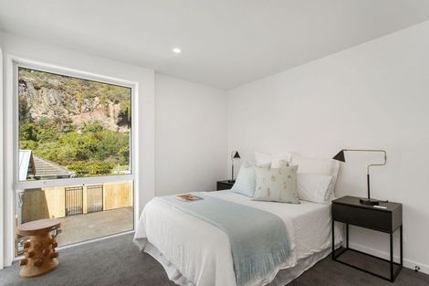 Photo of property in 4/132 Nayland Street, Sumner, Christchurch, 8081