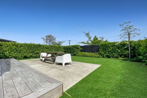 Photo of property in 30 Allard Street, Edgeware, Christchurch, 8013