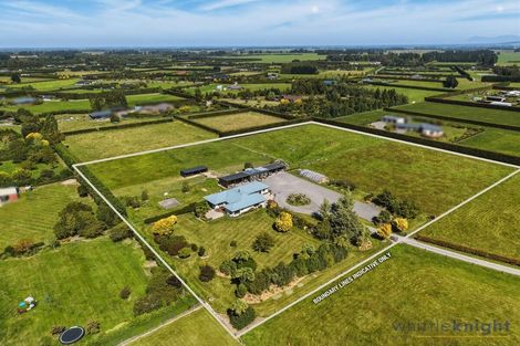 Photo of property in 2/153 Bangor Road, Darfield, 7571