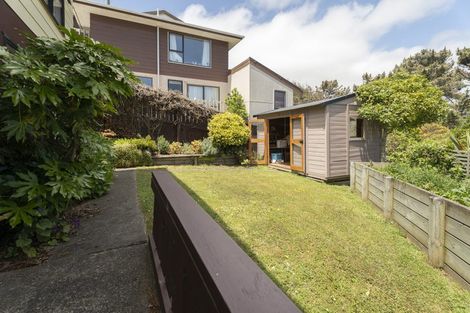 Photo of property in 91 Pope Street, Camborne, Porirua, 5026