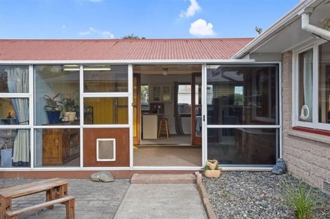 Photo of property in 84 Randolph Street, Woolston, Christchurch, 8062