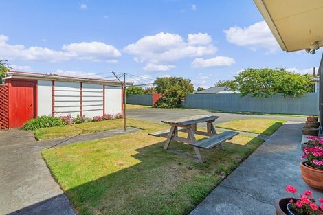 Photo of property in 146 Springs Road, Hornby, Christchurch, 8042