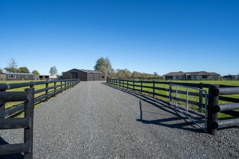 Photo of property in 48 Goodwin Road, Ohaupo, Cambridge, 3495