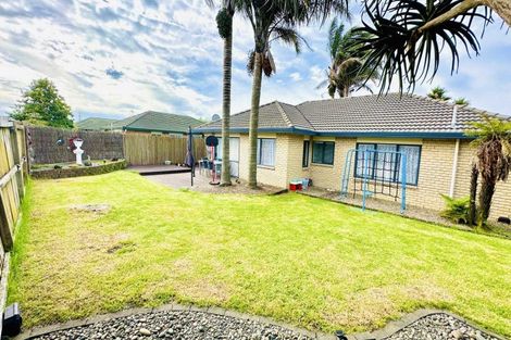 Photo of property in 35 Broadhurst Road, Flat Bush, Auckland, 2019