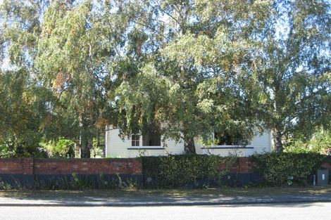 Photo of property in 38 Allnatt Street, Temuka, 7920