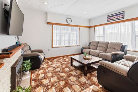 Photo of property in 46 Maxwell Avenue, Durie Hill, Whanganui, 4500