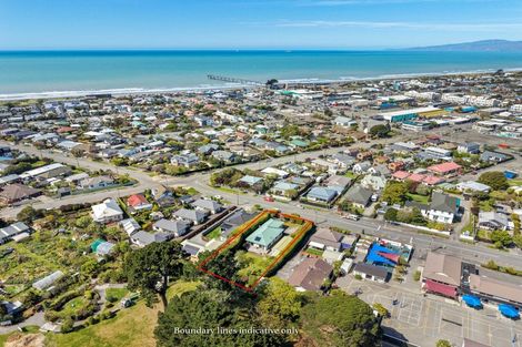 Photo of property in 88 Lonsdale Street, New Brighton, Christchurch, 8083