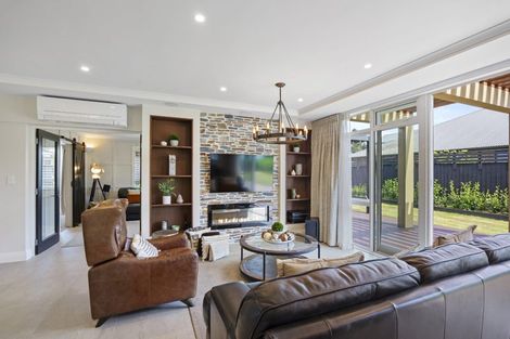 Photo of property in 52 Broomfield Terrace, Burwood, Christchurch, 8061