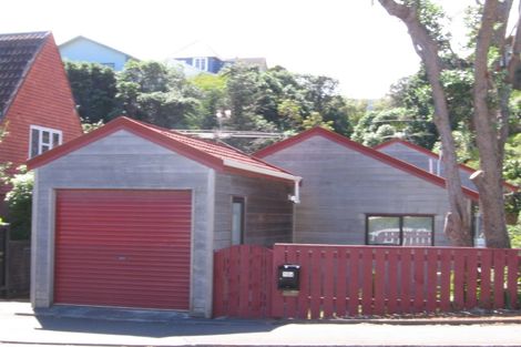 Photo of property in 10b Mersey Street, Island Bay, Wellington, 6023