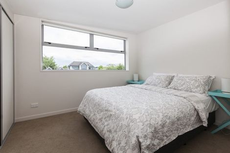 Photo of property in 11/180 Peterborough Street, Christchurch Central, Christchurch, 8013