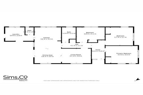 Photo of property in 54 Bell Street, Whanganui, 4500