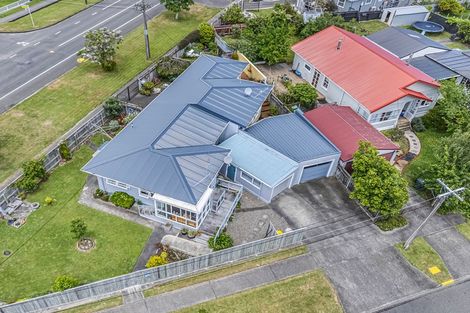 Photo of property in 9 Ongley Street, Feilding, 4702