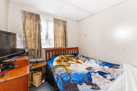 Photo of property in 5 Montgomery Street, Levin, 5510