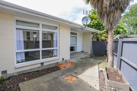 Photo of property in 6/73 Fairfield Avenue, Addington, Christchurch, 8024