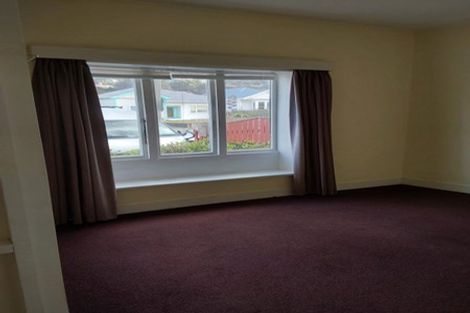 Photo of property in 199 Onepu Road, Lyall Bay, Wellington, 6022