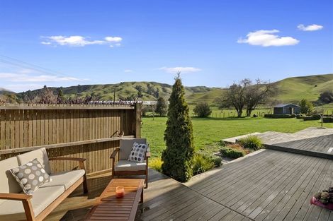 Photo of property in 973 Thorpe-orinoco Road, Thorpe, Wakefield, 7096