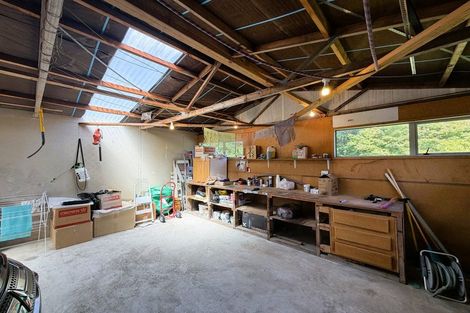 Photo of property in 126 Marsden Road, Greymouth, 7805