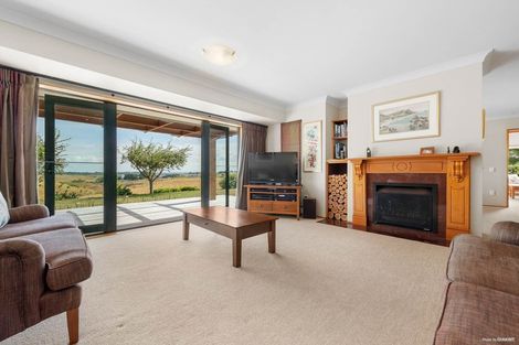 Photo of property in 263 Runciman Road, Ramarama, Pukekohe, 2677