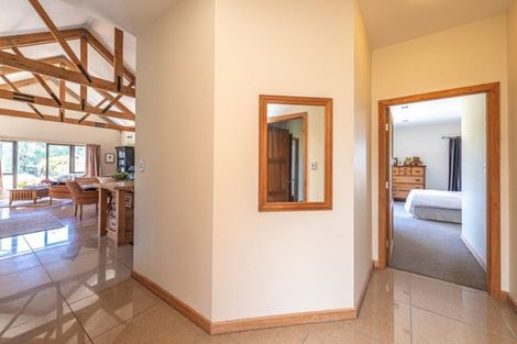 Photo of property in 57 Harrison Road, Fordell, Whanganui, 4577