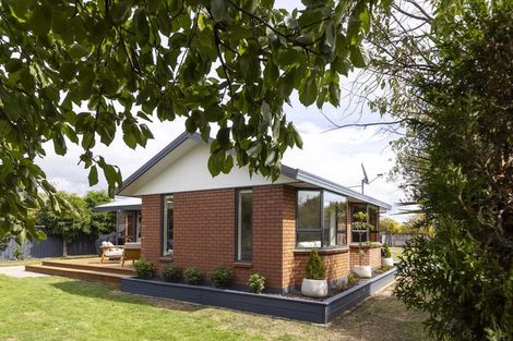 Photo of property in 23 Tereice Street, Witherlea, Blenheim, 7201