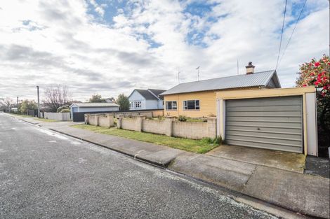 Photo of property in 12 Gammack Street, Temuka, 7920