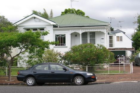 Photo of property in 24 Sherwood Avenue, Grey Lynn, Auckland, 1021