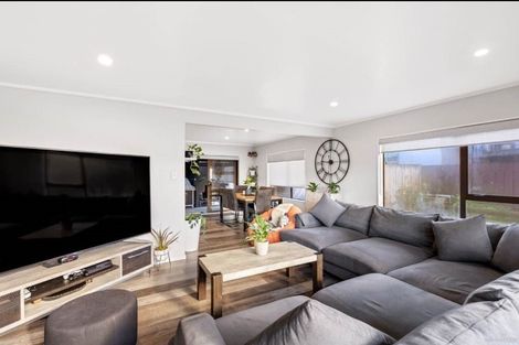 Photo of property in 94 Jellicoe Road, Manurewa, Auckland, 2102