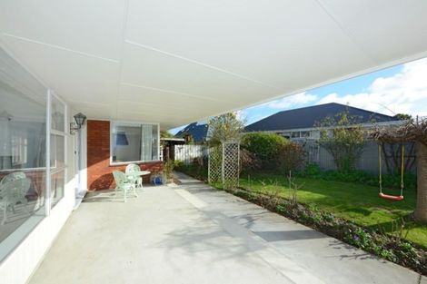 Photo of property in 11 Sugden Street, Spreydon, Christchurch, 8024