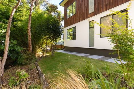 Photo of property in 157b Bowenvale Avenue, Cashmere, Christchurch, 8022