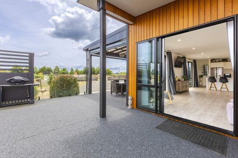 Photo of property in 110 Taylor Road, Ongaonga, 4278