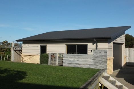 Photo of property in 8 Mo Street, Camborne, Porirua, 5026